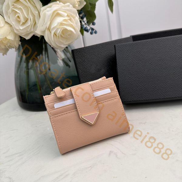 saffiano fashion designer wallets luxury purse criss-cross card holders cattlehide coin purses triangle logo designer key wallets cotton fab, Brown;gray
saffiano fashion designer wallets luxury purse criss-cross card holders cattlehide coin purses triangle logo designer key wallets cotton fab, Brown;gray