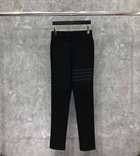 black cashmere wool men039s pants 4bar stripes business casual trousers for men woolen straight fit wedding prom formal occasi1946669
black cashmere wool men039s pants 4bar stripes business casual trousers for men woolen straight fit wedding prom formal occasi1946669