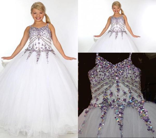 new arrival kids wedding flower girl dresses beautiful beading cascading white ivory tulle ritzee girls pageant ball gown5537984, White;red
new arrival kids wedding flower girl dresses beautiful beading cascading white ivory tulle ritzee girls pageant ball gown5537984, White;red