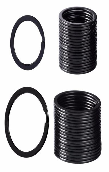 flat key rings metal keychain rings split keyrings for home car keys attachment 1 and 125 inch black 40 pieces5032823, Slivery;golden
flat key rings metal keychain rings split keyrings for home car keys attachment 1 and 125 inch black 40 pieces5032823, Slivery;golden