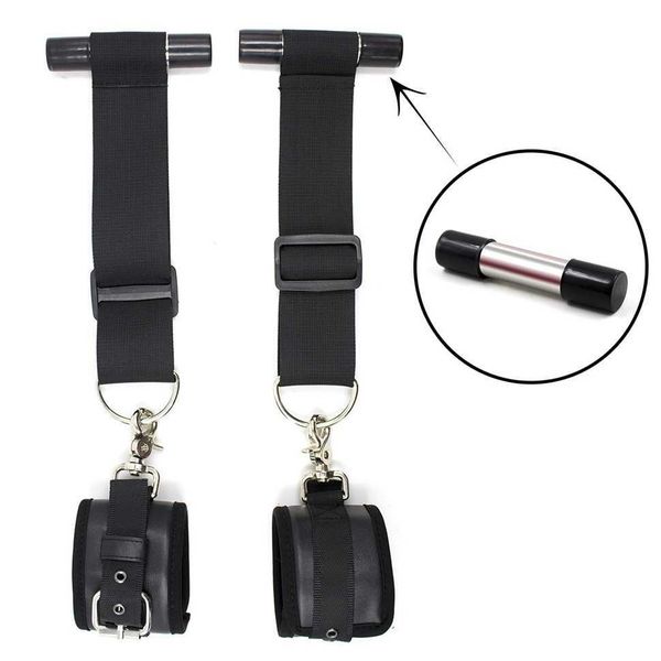iron pipe hanging door toy nylon strap leather binding products 70% off factory outlet sale
iron pipe hanging door toy nylon strap leather binding products 70% off factory outlet sale