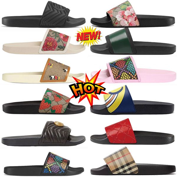 fashion men designer slides womens slippers summer beach sandal slide flat platform lady home flip flops shoes striped causal slipper with b, Black
fashion men designer slides womens slippers summer beach sandal slide flat platform lady home flip flops shoes striped causal slipper with b, Black