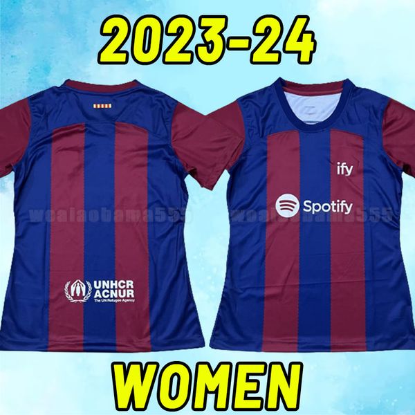 women pedri soccer jerseys kessie lewandowski adama gavi 23 24 ferran ansu fati 2023 2024 barcelonas dest football shirt dembele girl home a, Black;yellow
women pedri soccer jerseys kessie lewandowski adama gavi 23 24 ferran ansu fati 2023 2024 barcelonas dest football shirt dembele girl home a, Black;yellow