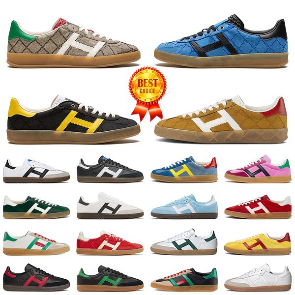 gazelle shoes for men women og sneakers light blue silk red pink white white gum team black real green mens trainer
gazelle shoes for men women og sneakers light blue silk red pink white white gum team black real green mens trainer