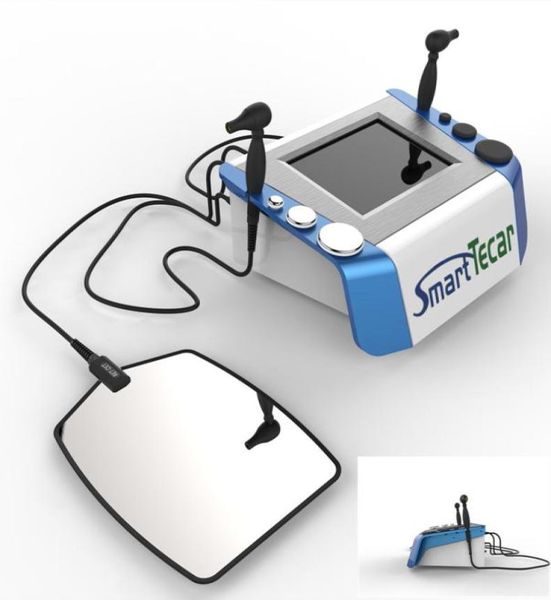 health gadgets 2 in 1 cet ret physiotherapy monopolar rf equipment smart tecar for back pain relief face lifting machine3326725
health gadgets 2 in 1 cet ret physiotherapy monopolar rf equipment smart tecar for back pain relief face lifting machine3326725