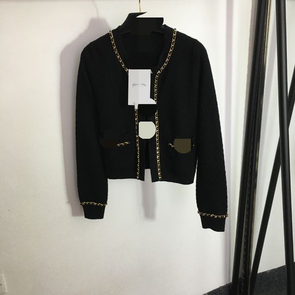 716 2023 autumn runway summer brand same style sweater long sleeve crew neck beads black fashion clothes womens meiyi20234828, White;black
716 2023 autumn runway summer brand same style sweater long sleeve crew neck beads black fashion clothes womens meiyi20234828, White;black