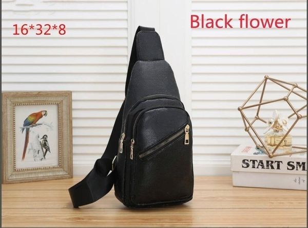 handmade fashion men sling bag cross body messenger bags 4 colors outdoor women waist bag pack chest bag
handmade fashion men sling bag cross body messenger bags 4 colors outdoor women waist bag pack chest bag