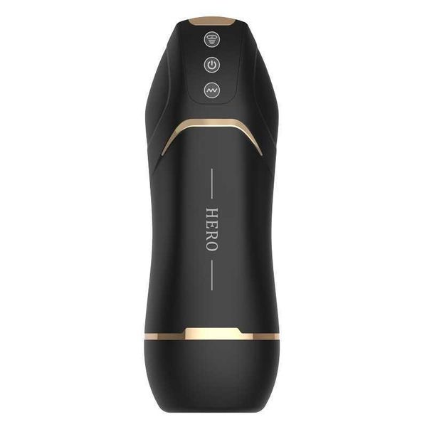 hero sucking men's vacuum clipping intelligent heating voice aircraft cup fully automatic electric device
hero sucking men's vacuum clipping intelligent heating voice aircraft cup fully automatic electric device