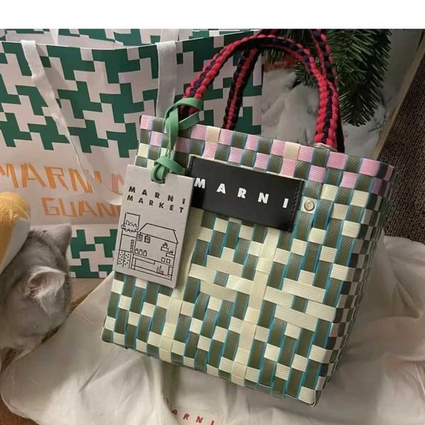 luxuries designers bag marn weave straw fanny packs bag womens handbag shoulder tote bag purses crossbody jhdx
luxuries designers bag marn weave straw fanny packs bag womens handbag shoulder tote bag purses crossbody jhdx