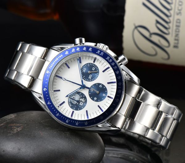 aaa master design quartz movement men's watch luxury fashion 40mm dial 316 steel strap folding buckle glass business watch dhgate 0-2, Slivery;golden
aaa master design quartz movement men's watch luxury fashion 40mm dial 316 steel strap folding buckle glass business watch dhgate 0-2, Slivery;golden