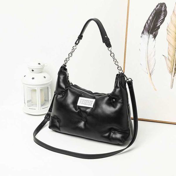 margiela designers bag magilla luxuries men and women's mm6 sheepskin cross-body shoulder waist bag chest bag cloud bag nz53 62ht
margiela designers bag magilla luxuries men and women's mm6 sheepskin cross-body shoulder waist bag chest bag cloud bag nz53 62ht