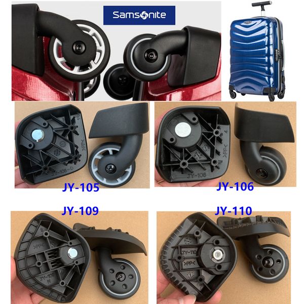 bag parts accessories luggage accessories u72 trolley universal wheels jy-105 jy-106 jy-109 jy-110 jy105 jy106 jy109 jy110 replacement suitc, Black
bag parts accessories luggage accessories u72 trolley universal wheels jy-105 jy-106 jy-109 jy-110 jy105 jy106 jy109 jy110 replacement suitc, Black