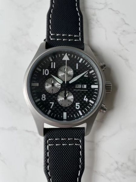 2023 iwcs designer mens fashion casual waterproof watches men quartz stainless steel watch leather band ww05, Slivery;golden
2023 iwcs designer mens fashion casual waterproof watches men quartz stainless steel watch leather band ww05, Slivery;golden