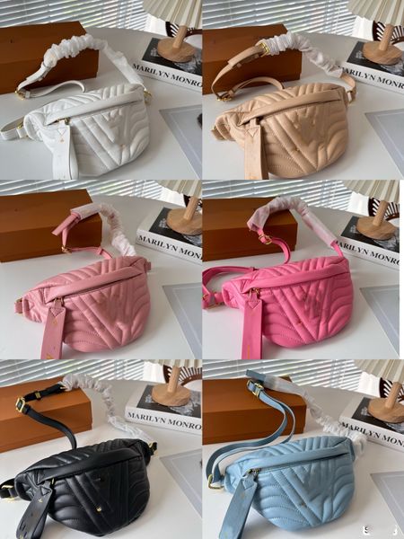 2023 new style fashion famous women cross body shoulder bag designer brown leather chest bag bum waist purse
2023 new style fashion famous women cross body shoulder bag designer brown leather chest bag bum waist purse