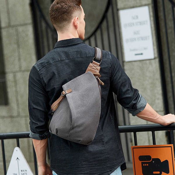canvas bag messenger bag men's fashion shoulder large chest bag simple messenger bag diagonal backpack men
canvas bag messenger bag men's fashion shoulder large chest bag simple messenger bag diagonal backpack men