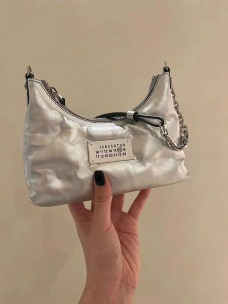 argiela mm6 majira totes hangbag glam slam hobo women's sheepskin style leather cloud bag single shoulder underarm bag g7mk
argiela mm6 majira totes hangbag glam slam hobo women's sheepskin style leather cloud bag single shoulder underarm bag g7mk