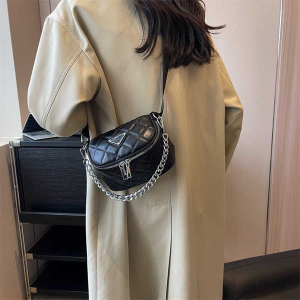 handbag designer 2023 this year's popular crossbody chest for women new versatile shoulder summer high-end texture small waist bag
handbag designer 2023 this year's popular crossbody chest for women new versatile shoulder summer high-end texture small waist bag