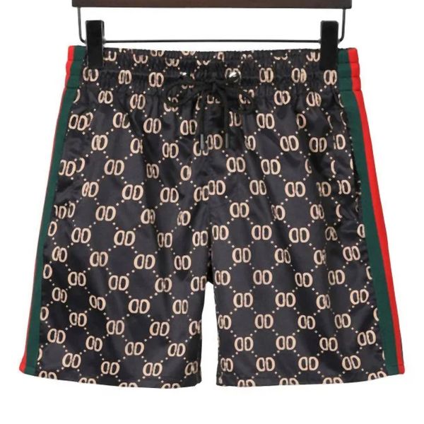 summer beach shorts swimwear men board shorts designer fashion casual sports surf quick drying printing swim trunks, White;black
summer beach shorts swimwear men board shorts designer fashion casual sports surf quick drying printing swim trunks, White;black