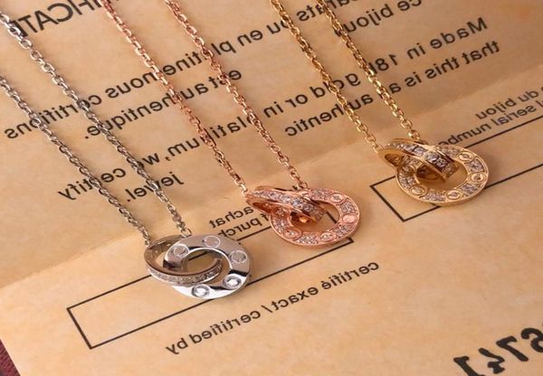 trinity series factory direct s luxury diamonds pendant necklaces 2021 new brand designer popular lettering 18k br2547386, Silver
trinity series factory direct s luxury diamonds pendant necklaces 2021 new brand designer popular lettering 18k br2547386, Silver