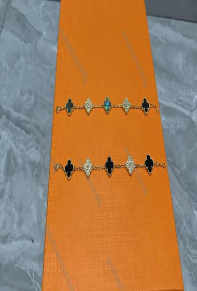 classic four leaf clover bracelet bangles women 925 rosegold diamond bracelets gold silver rose nail bracelet jewelry3230392, Golden;silver
classic four leaf clover bracelet bangles women 925 rosegold diamond bracelets gold silver rose nail bracelet jewelry3230392, Golden;silver