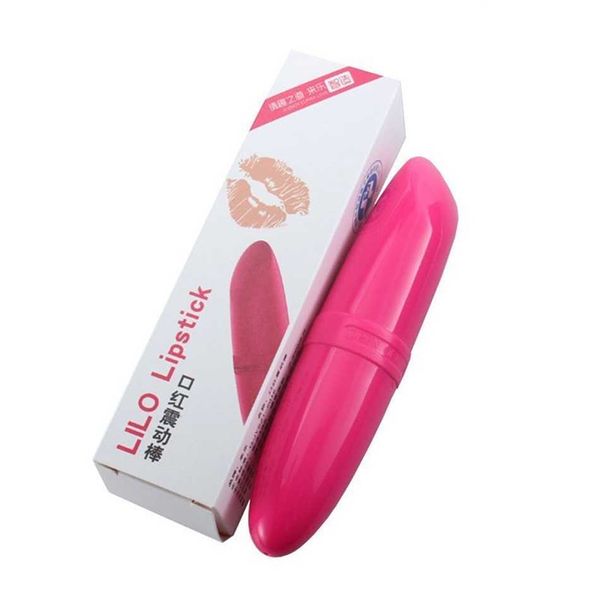 lilo lipstick jumping egg device dolphin female products 50% outlet online