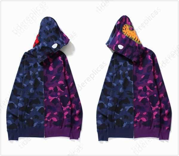 bape mens hoodies designer hoodie shark luminous women sweatshirts letters camo hoody oversized cotton zip sweaters hoodys embroidered cardi, Black
bape mens hoodies designer hoodie shark luminous women sweatshirts letters camo hoody oversized cotton zip sweaters hoodys embroidered cardi, Black