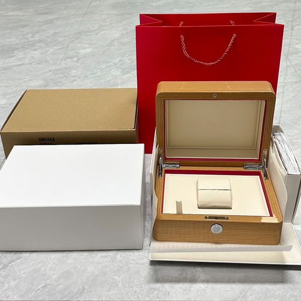factory outlet luxury original omg wooden watch box with booklet portable storage bag and can custom card aaa watches gift case, Black;blue
factory outlet luxury original omg wooden watch box with booklet portable storage bag and can custom card aaa watches gift case, Black;blue