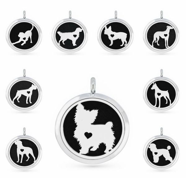 dogs 30mm magnet essential oil aromatherapy perfume necklace pendant diffuser locket pendant fit for necklace women jewelry with 52661156, Silver
dogs 30mm magnet essential oil aromatherapy perfume necklace pendant diffuser locket pendant fit for necklace women jewelry with 52661156, Silver