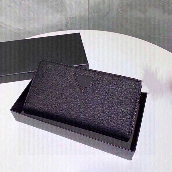 fashion men clutch saffiano leather wallet single zipper wallets long classical purse, Silver
fashion men clutch saffiano leather wallet single zipper wallets long classical purse, Silver