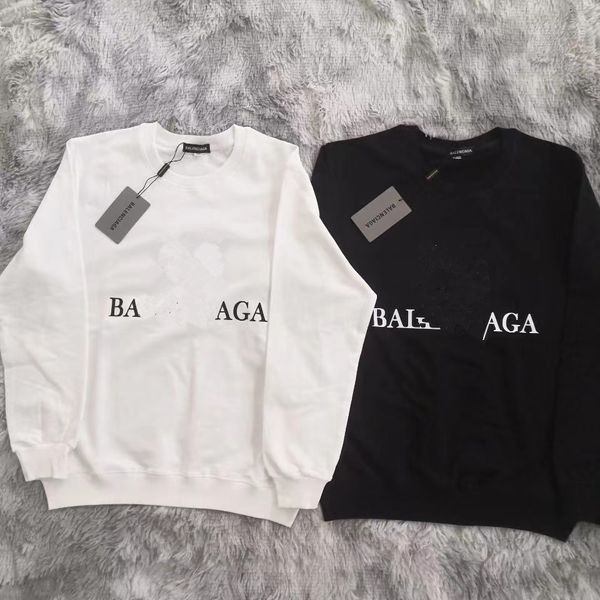 2023 new designer mens hoodie women luxury letter printing sweatshirt pullovers spring autumn black sweatwear r clothes
2023 new designer mens hoodie women luxury letter printing sweatshirt pullovers spring autumn black sweatwear r clothes