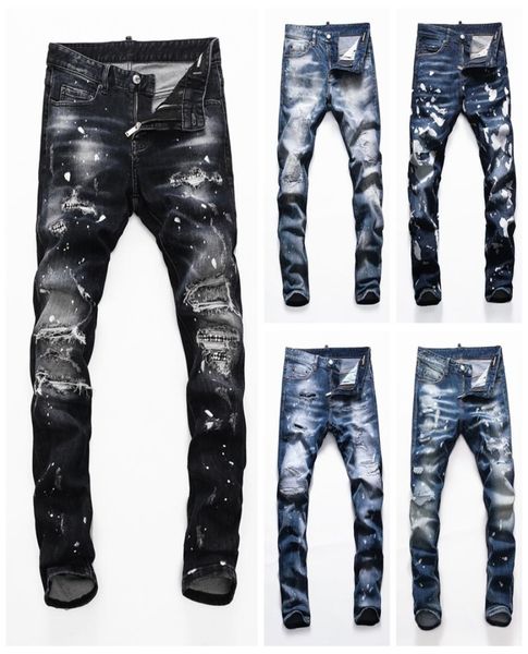 2021 new biker jeans fashion hip hop ripped destroyed men hole jeans biker white stripe stitching bottom side zipper jeans black b9155848, Blue
2021 new biker jeans fashion hip hop ripped destroyed men hole jeans biker white stripe stitching bottom side zipper jeans black b9155848, Blue