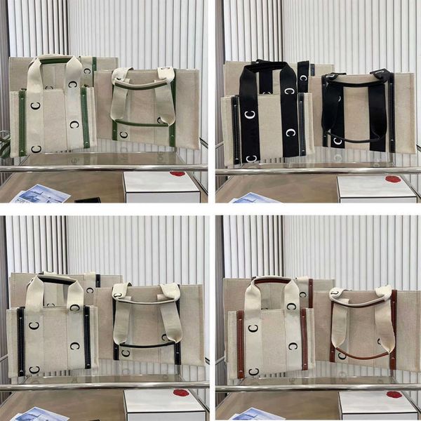 designer woody canvas handbag women cross body tote with ribbon large shopping bag fashion shoulder bags, Silver
designer woody canvas handbag women cross body tote with ribbon large shopping bag fashion shoulder bags, Silver