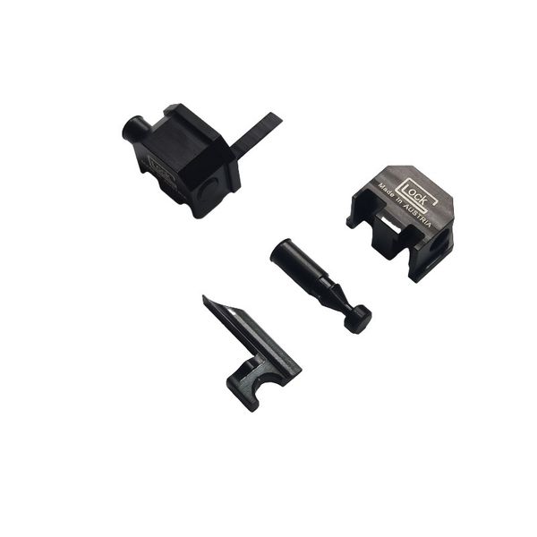 factory direct sales black glock tactical accessories selector switch fully automatic stainless steel switch for g17-g40 gen1-4 with logo
factory direct sales black glock tactical accessories selector switch fully automatic stainless steel switch for g17-g40 gen1-4 with logo