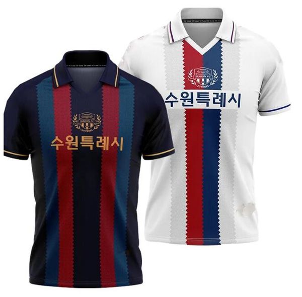 23-24 korea league suwon fc mens thai quality soccer jerseys kingcaps local online dhgate discount design your own football wear wholesale, Black;yellow
23-24 korea league suwon fc mens thai quality soccer jerseys kingcaps local online dhgate discount design your own football wear wholesale, Black;yellow