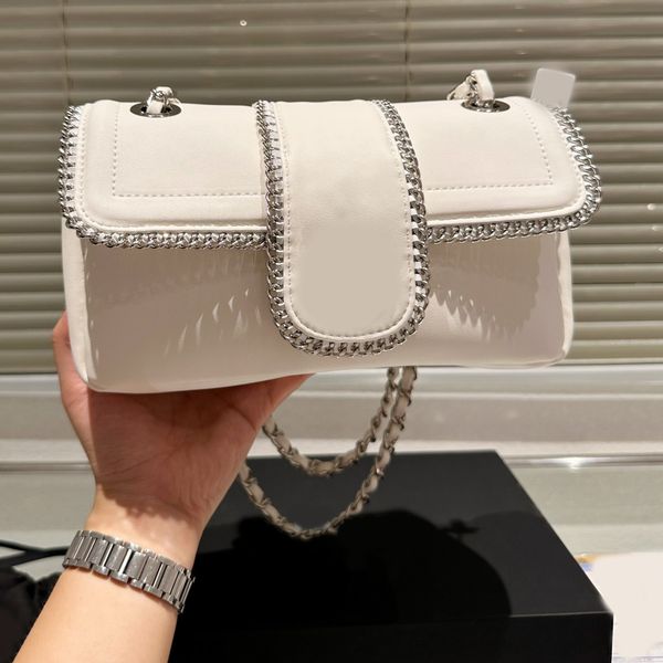 flap chains bags cross body designer brand bag leather totes luxury handbag fashion shoulder bag women letter purse phone wallet plain
flap chains bags cross body designer brand bag leather totes luxury handbag fashion shoulder bag women letter purse phone wallet plain