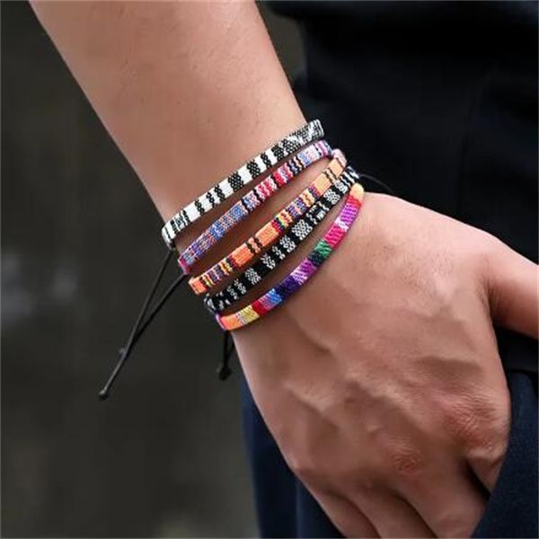 bracelet charms men's fashion adjustable durable trendy boho handmade bohemian couple bracelets for women jewelry gc2223, Golden;silver
bracelet charms men's fashion adjustable durable trendy boho handmade bohemian couple bracelets for women jewelry gc2223, Golden;silver