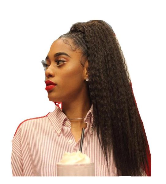 yaki straight ponytail drawstring extensions hair pieces kinky straight 120g black ponytail for women clip in on ponytail hair ext9940935
yaki straight ponytail drawstring extensions hair pieces kinky straight 120g black ponytail for women clip in on ponytail hair ext9940935
