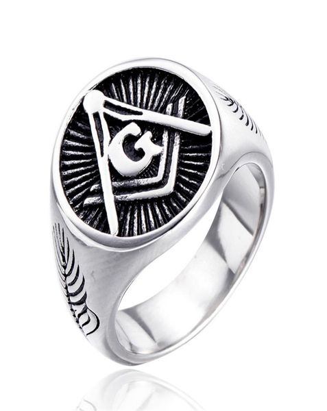 316 stainless steel men039s maoson masonic rings jewel gift items unique design mason silver black high grade quality 2006562, Golden;silver
316 stainless steel men039s maoson masonic rings jewel gift items unique design mason silver black high grade quality 2006562, Golden;silver