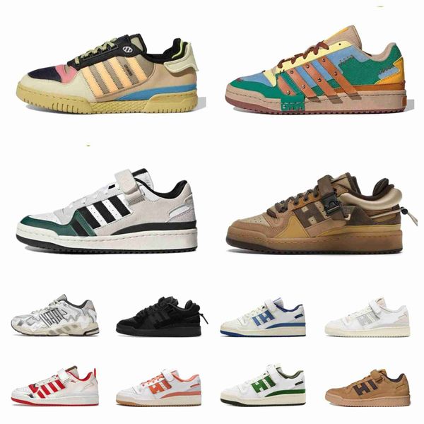 fashion bad bunny forum 84 running shoes buckle low women mens sports cafe brown pink easter egg back white grey og bright blue wheat platfo, Black
fashion bad bunny forum 84 running shoes buckle low women mens sports cafe brown pink easter egg back white grey og bright blue wheat platfo, Black