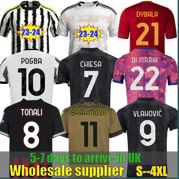 juventu soccer jerseys home di maria vlahovic pogba chiesa mckennie locatelli ac milans ibrahimovic jersey 22 23 juve kits men kids unifor m, White;black
juventu soccer jerseys home di maria vlahovic pogba chiesa mckennie locatelli ac milans ibrahimovic jersey 22 23 juve kits men kids unifor m, White;black