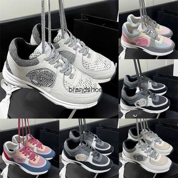 designer fashion luxury channel sneaker black and white panda shoes casual muffin platform shoes luxury calfskin patchwork oblique new leath
designer fashion luxury channel sneaker black and white panda shoes casual muffin platform shoes luxury calfskin patchwork oblique new leath