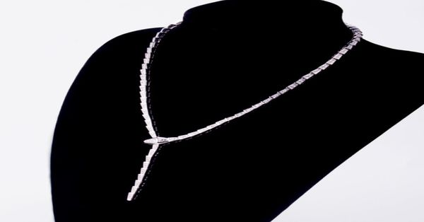 choucong animal brand new luxury jewelry delicate handmade 18k white gold fill pave white cz diamond women necklace8992728, Silver
choucong animal brand new luxury jewelry delicate handmade 18k white gold fill pave white cz diamond women necklace8992728, Silver
