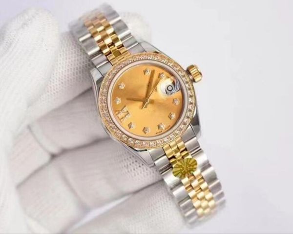 high-quality lady watch womens watches day dateday girl sapphire glass wristwatch automatic mechanical movement-08, Slivery;brown
high-quality lady watch womens watches day dateday girl sapphire glass wristwatch automatic mechanical movement-08, Slivery;brown