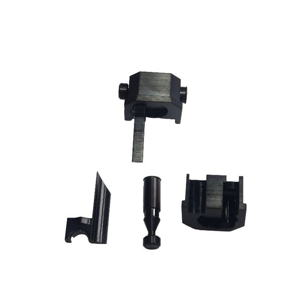 factory direct sales glock selector tactical accessories universal size three colours available with logo
factory direct sales glock selector tactical accessories universal size three colours available with logo