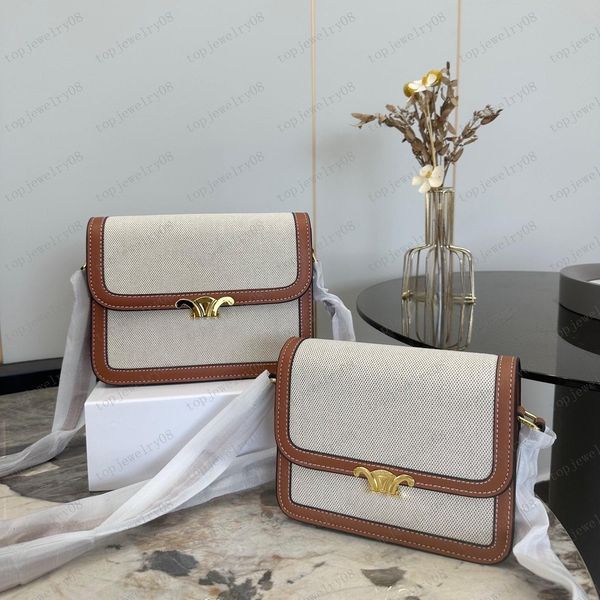 triomphe designer bag women's crossbody bag vintage handbags underarm real leather shoulder luxury teen wallet ladies designer bag
triomphe designer bag women's crossbody bag vintage handbags underarm real leather shoulder luxury teen wallet ladies designer bag