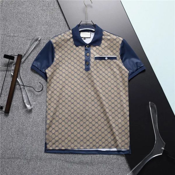 men polo shirt street brand shirt designer polo shirt men t shirt size m--xxxl, White;black
men polo shirt street brand shirt designer polo shirt men t shirt size m--xxxl, White;black