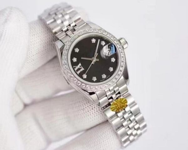 high-quality lady watch womens watches day dateday girl sapphire glass wristwatch automatic mechanical movement-12, Slivery;brown
high-quality lady watch womens watches day dateday girl sapphire glass wristwatch automatic mechanical movement-12, Slivery;brown