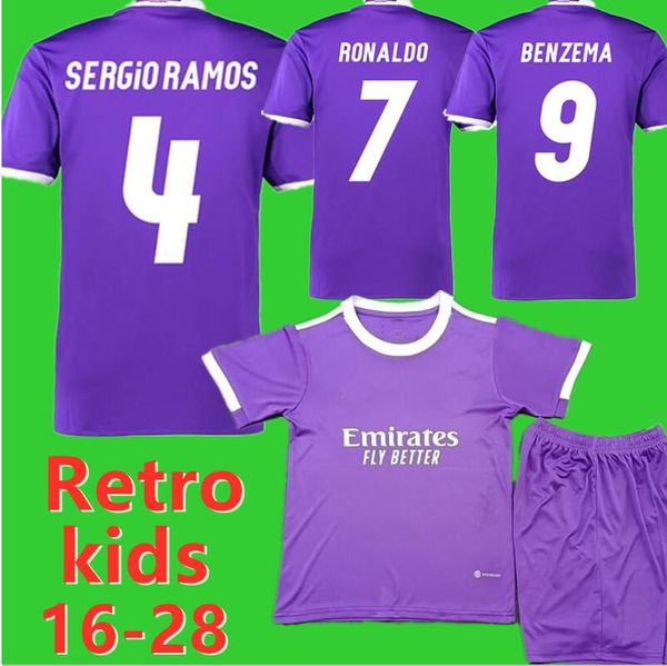 retro classic real kids soccer jerseys 16 17 benzema marcelo isco nacho carvajal asensio bale sergio ramos bale ronaldo children boys and gi, Black;yellow
retro classic real kids soccer jerseys 16 17 benzema marcelo isco nacho carvajal asensio bale sergio ramos bale ronaldo children boys and gi, Black;yellow