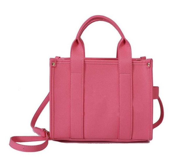 luxury the tote bag designer women mini large canvas leather crossbody shoulder handbags with strap pink totes handbag niche high sense
luxury the tote bag designer women mini large canvas leather crossbody shoulder handbags with strap pink totes handbag niche high sense