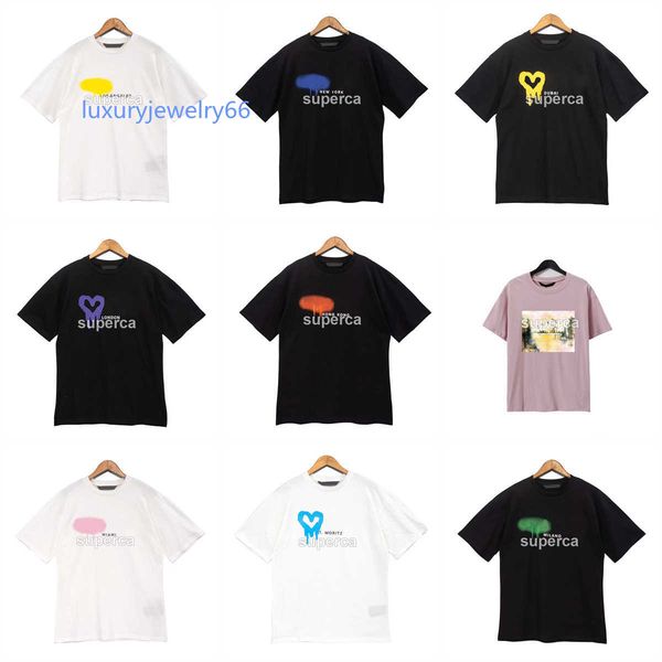 men's t-shirts pa summer mens t shirts designer tees 100% cottom t-shirts casual couples short sleeves tee comfortable men women t-shir, White;black
men's t-shirts pa summer mens t shirts designer tees 100% cottom t-shirts casual couples short sleeves tee comfortable men women t-shir, White;black